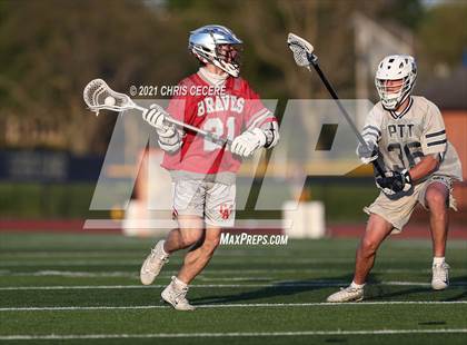 Thumbnail 1 in Canandaigua Academy @ Pittsford photogallery.