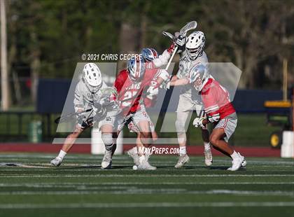 Thumbnail 3 in Canandaigua Academy @ Pittsford photogallery.