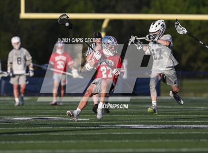 Thumbnail 1 in Canandaigua Academy @ Pittsford photogallery.