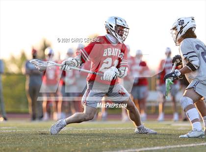 Thumbnail 1 in Canandaigua Academy @ Pittsford photogallery.