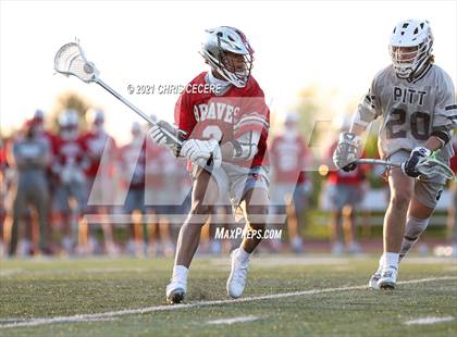 Thumbnail 2 in Canandaigua Academy @ Pittsford photogallery.