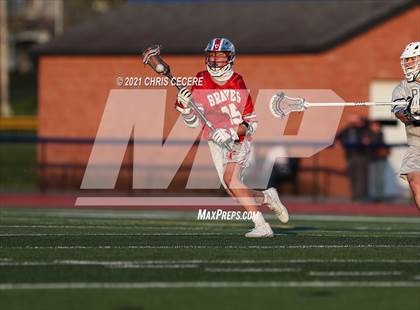 Thumbnail 1 in Canandaigua Academy @ Pittsford photogallery.
