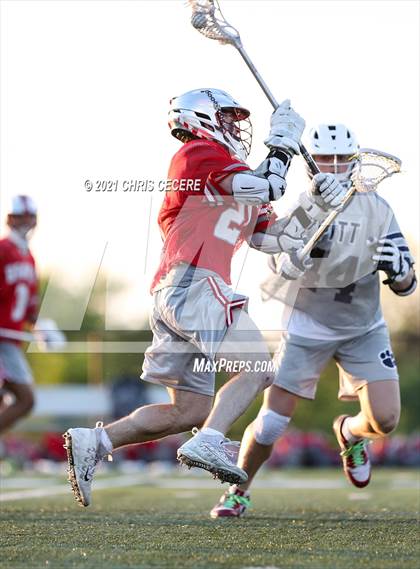 Thumbnail 1 in Canandaigua Academy @ Pittsford photogallery.