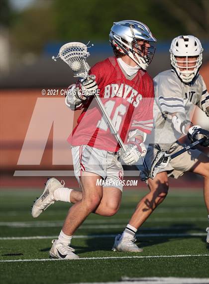 Thumbnail 1 in Canandaigua Academy @ Pittsford photogallery.