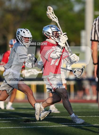 Thumbnail 1 in Canandaigua Academy @ Pittsford photogallery.