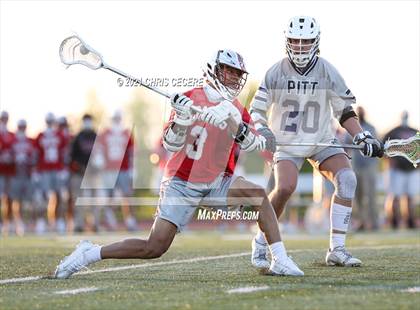 Thumbnail 1 in Canandaigua Academy @ Pittsford photogallery.