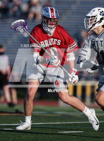 Thumbnail 2 in Canandaigua Academy @ Pittsford photogallery.