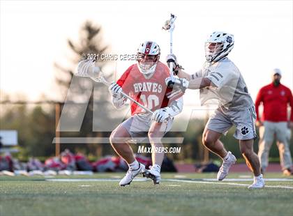 Thumbnail 3 in Canandaigua Academy @ Pittsford photogallery.