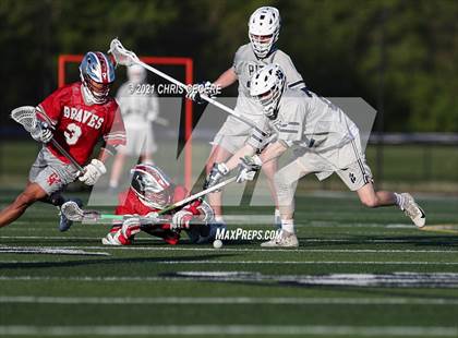 Thumbnail 1 in Canandaigua Academy @ Pittsford photogallery.