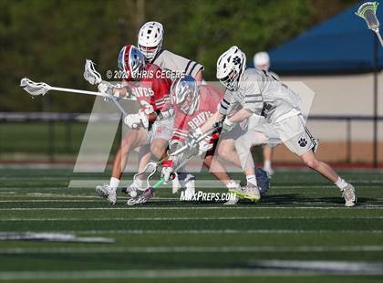 Thumbnail 3 in Canandaigua Academy @ Pittsford photogallery.