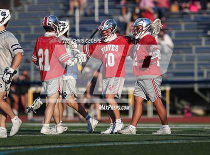 Thumbnail 3 in Canandaigua Academy @ Pittsford photogallery.