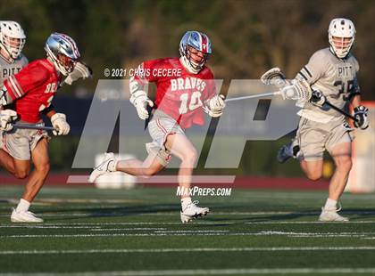 Thumbnail 2 in Canandaigua Academy @ Pittsford photogallery.