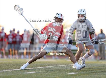 Thumbnail 3 in Canandaigua Academy @ Pittsford photogallery.