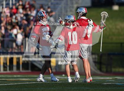 Thumbnail 2 in Canandaigua Academy @ Pittsford photogallery.