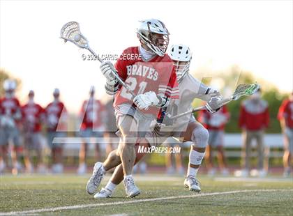 Thumbnail 2 in Canandaigua Academy @ Pittsford photogallery.