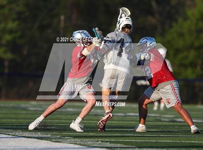 Thumbnail 3 in Canandaigua Academy @ Pittsford photogallery.