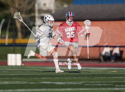 Thumbnail 1 in Canandaigua Academy @ Pittsford photogallery.