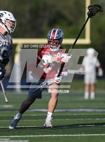 Thumbnail 2 in Canandaigua Academy @ Pittsford photogallery.