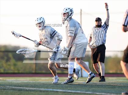 Thumbnail 1 in Canandaigua Academy @ Pittsford photogallery.