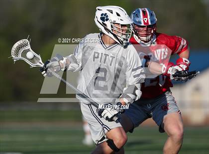 Thumbnail 3 in Canandaigua Academy @ Pittsford photogallery.
