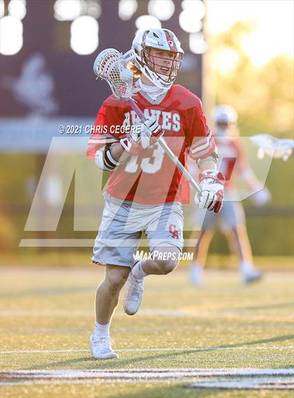 Thumbnail 3 in Canandaigua Academy @ Pittsford photogallery.