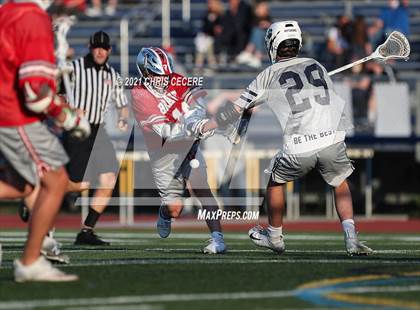 Thumbnail 2 in Canandaigua Academy @ Pittsford photogallery.