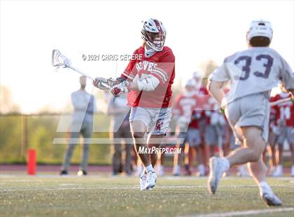 Thumbnail 1 in Canandaigua Academy @ Pittsford photogallery.