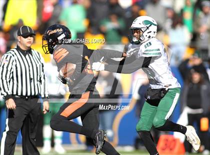 Thumbnail 1 in Clairton vs. Sto-Rox (WPIAL 1A Final) photogallery.