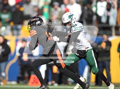 Thumbnail 2 in Clairton vs. Sto-Rox (WPIAL 1A Final) photogallery.