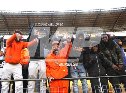 Thumbnail 2 in Clairton vs. Sto-Rox (WPIAL 1A Final) photogallery.