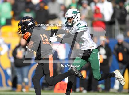 Thumbnail 3 in Clairton vs. Sto-Rox (WPIAL 1A Final) photogallery.