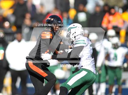 Thumbnail 2 in Clairton vs. Sto-Rox (WPIAL 1A Final) photogallery.