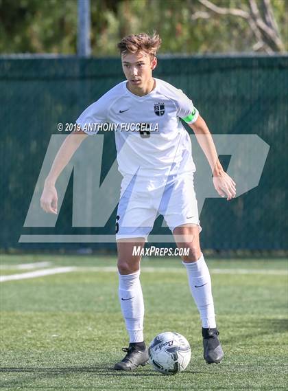 Thumbnail 3 in Archbishop Mitty @ Valley Christian photogallery.