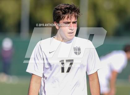 Thumbnail 2 in Archbishop Mitty @ Valley Christian photogallery.