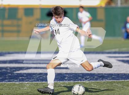 Thumbnail 2 in Archbishop Mitty @ Valley Christian photogallery.
