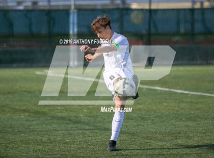 Thumbnail 1 in Archbishop Mitty @ Valley Christian photogallery.