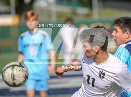 Thumbnail 2 in Archbishop Mitty @ Valley Christian photogallery.