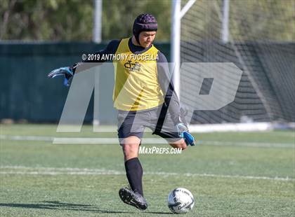 Thumbnail 1 in Archbishop Mitty @ Valley Christian photogallery.