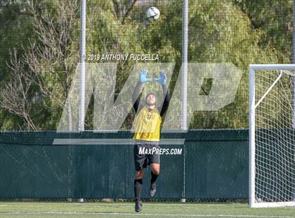 Thumbnail 3 in Archbishop Mitty @ Valley Christian photogallery.