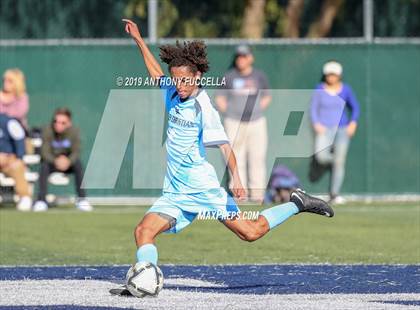 Thumbnail 3 in Archbishop Mitty @ Valley Christian photogallery.