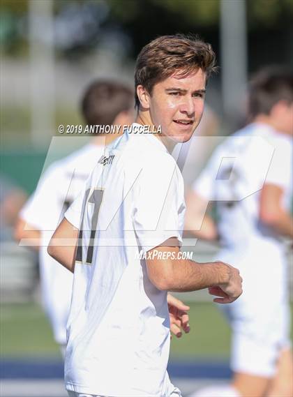 Thumbnail 2 in Archbishop Mitty @ Valley Christian photogallery.