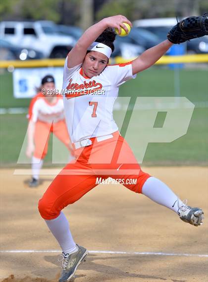 Thumbnail 3 in Cherokee @ Shawnee photogallery.