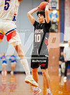 Photo from the gallery "Bloomfield vs. Masuk (CIAC Division III Round 2)"