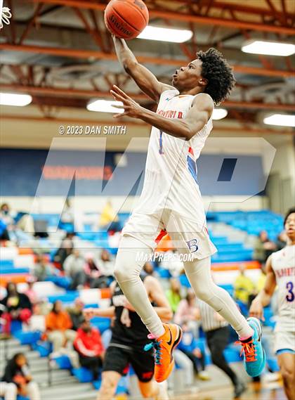 Thumbnail 2 in Bloomfield vs. Masuk (CIAC Division III Round 2) photogallery.