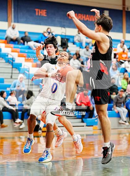 Thumbnail 1 in Bloomfield vs. Masuk (CIAC Division III Round 2) photogallery.