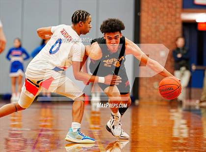 Thumbnail 2 in Bloomfield vs. Masuk (CIAC Division III Round 2) photogallery.