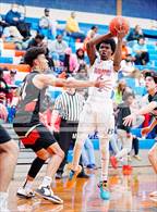 Photo from the gallery "Bloomfield vs. Masuk (CIAC Division III Round 2)"