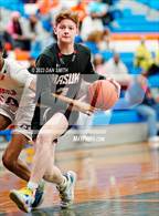 Photo from the gallery "Bloomfield vs. Masuk (CIAC Division III Round 2)"