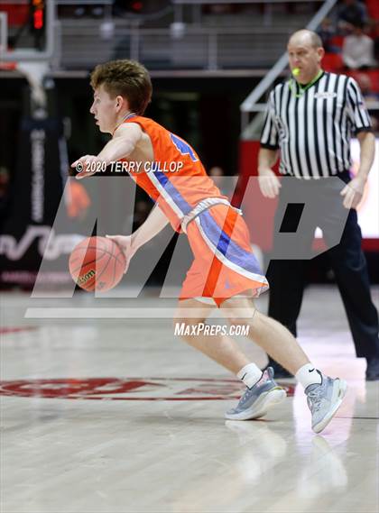 Thumbnail 3 in Timpview vs. Springville (UHSAA 5A Final) photogallery.