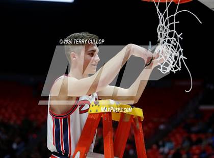 Thumbnail 3 in Timpview vs. Springville (UHSAA 5A Final) photogallery.
